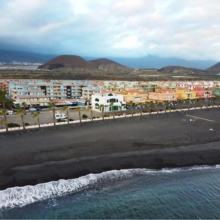 Ferienwohnung Casita El Destino Puertito de Guimar Exterior foto