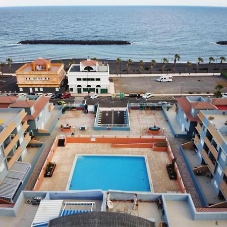 Ferienwohnung Casita El Destino Puertito de Guimar Exterior foto
