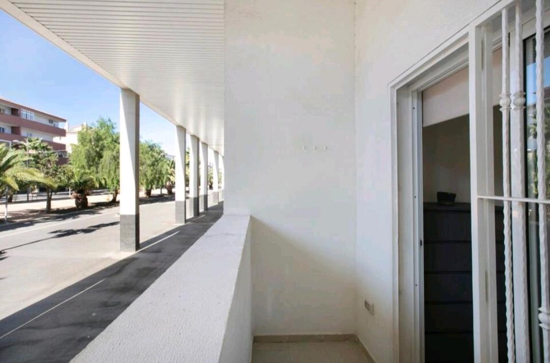 Ferienwohnung Casita El Destino Puertito de Guimar Exterior foto