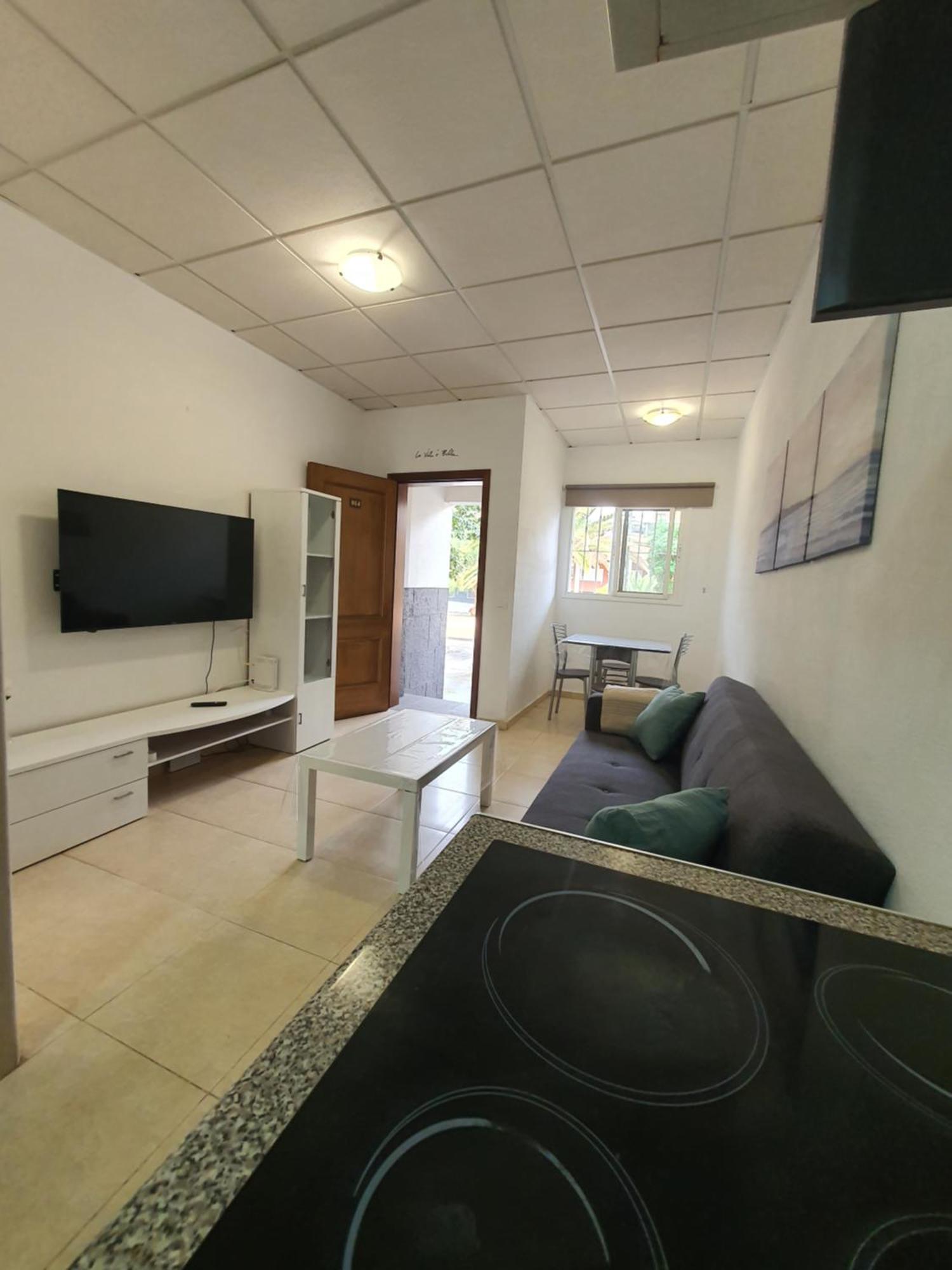 Ferienwohnung Casita El Destino Puertito de Guimar Exterior foto