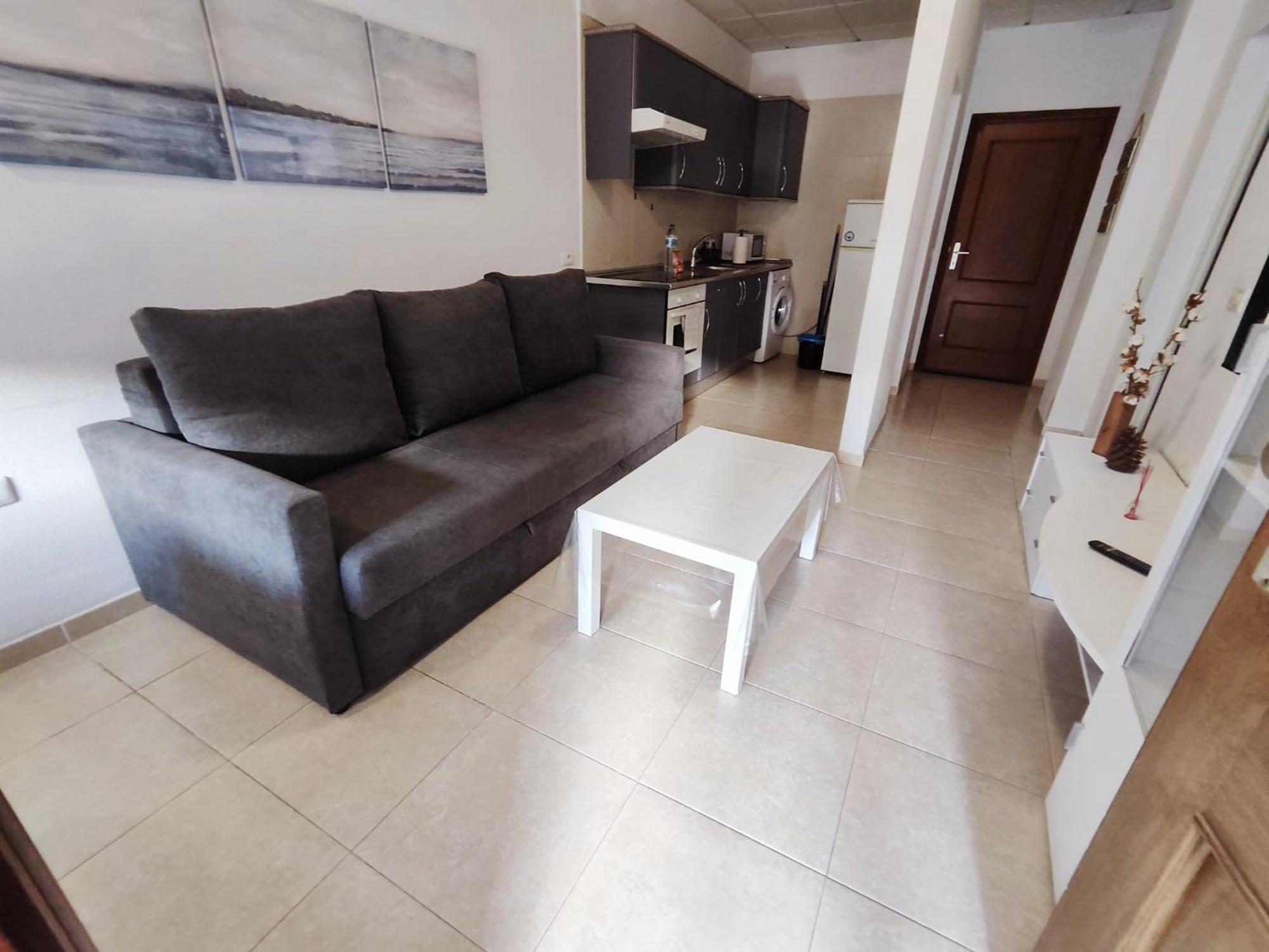 Ferienwohnung Casita El Destino Puertito de Guimar Exterior foto